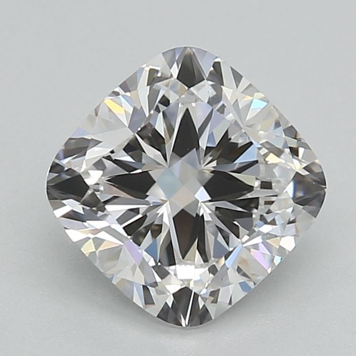 IGI Cushion Modified 1.4ct E VVS2 - Loose Lab Diamond: IGI Cushion Modified 1.4ct E VVS2 - Loose Lab Diamond Item Specifics: Source: This Is A Real Diamond Grown In A Lab Not Mined. Carat: 1.4 Cut: - Color: E Clarity: VVS2 Polish: EX Symmetry: EX Measurem