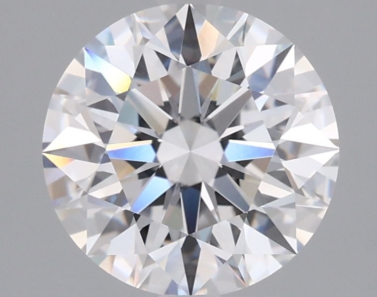 IGI Round 2.06ct D VVS1 - Ideal Loose Lab Diamond: IGI Round 2.06ct D VVS1 - Ideal Loose Lab Diamond Item Specifics: Source: This Is A Real Diamond Grown In A Lab Not Mined. Carat: 2.06 Cut: ID Color: D Clarity: VVS1 Polish: EX Symmetry: EX Measuremen