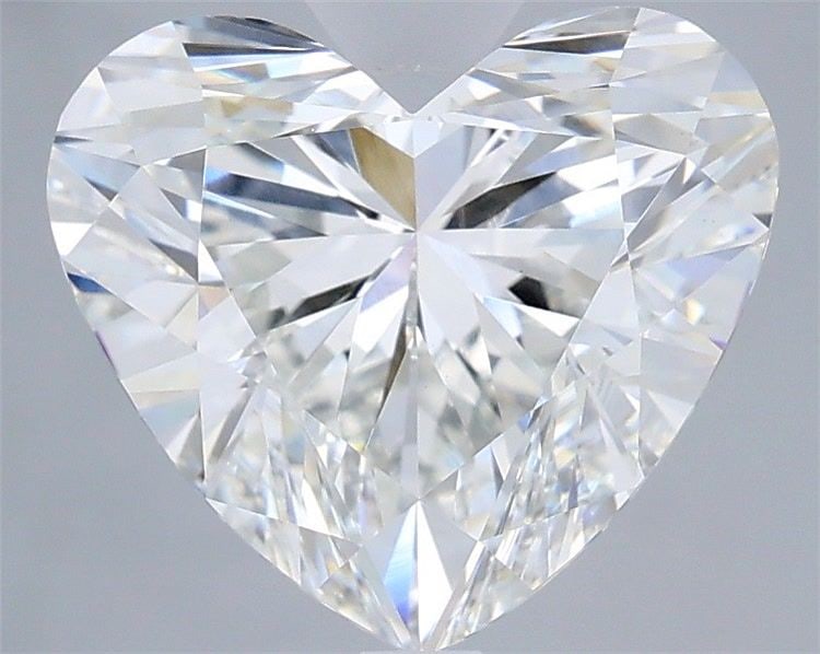IGI Heart 3.59ct E VVS2 - Loose Lab Diamond: IGI Heart 3.59ct E VVS2 - Loose Lab Diamond Item Specifics: Source: This Is A Real Diamond Grown In A Lab Not Mined. Carat: 3.59 Cut: - Color: E Clarity: VVS2 Polish: EX Symmetry: EX Measurements: 9.4