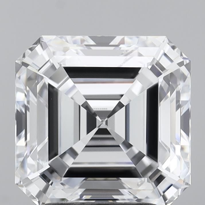 IGI Asscher 2.85ct E VVS1 - Loose Lab Diamond: IGI Asscher 2.85ct E VVS1 - Loose Lab Diamond Item Specifics: Source: This Is A Real Diamond Grown In A Lab Not Mined. Carat: 2.85 Cut: - Color: E Clarity: VVS1 Polish: EX Symmetry: EX Measurements: 7