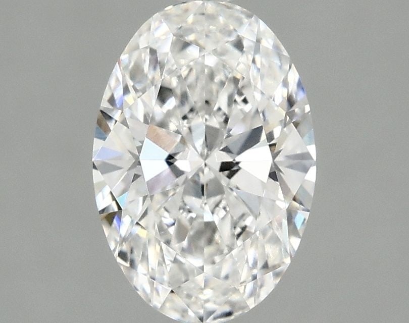 IGI Oval 1.36ct E VVS2 - Loose Lab Diamond: IGI Oval 1.36ct E VVS2 - Loose Lab Diamond Item Specifics: Source: This Is A Real Diamond Grown In A Lab Not Mined. Carat: 1.36 Cut: - Color: E Clarity: VVS2 Polish: EX Symmetry: EX Measurements: 9.11