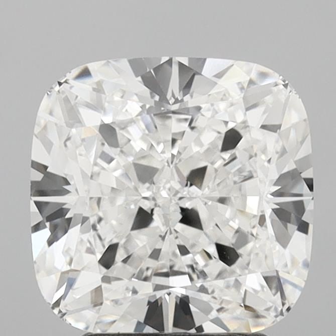 IGI Cushion Modified 3.08ct E IF - Loose Lab Diamond: IGI Cushion Modified 3.08ct E IF - Loose Lab Diamond Item Specifics: Source: This Is A Real Diamond Grown In A Lab Not Mined. Carat: 3.08 Cut: - Color: E Clarity: IF Polish: EX Symmetry: EX Measuremen