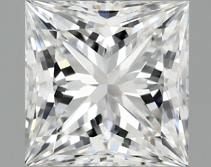 IGI Princess 1.59ct E VVS1 - Loose Lab Diamond: IGI Princess 1.59ct E VVS1 - Loose Lab Diamond Item Specifics: Source: This Is A Real Diamond Grown In A Lab Not Mined. Carat: 1.59 Cut: - Color: E Clarity: VVS1 Polish: EX Symmetry: EX Measurements: