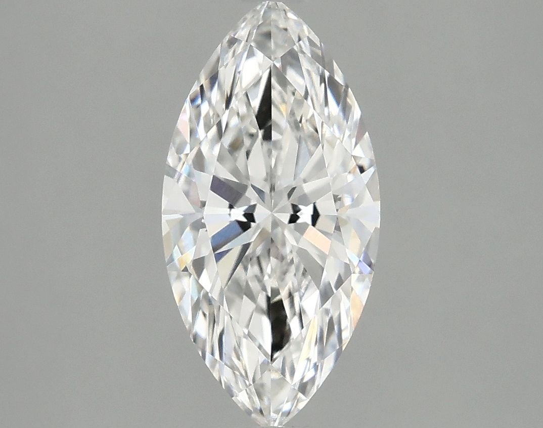 IGI Marquise 1.55ct F VVS2 - Loose Lab Diamond: IGI Marquise 1.55ct F VVS2 - Loose Lab Diamond Item Specifics: Source: This Is A Real Diamond Grown In A Lab Not Mined. Carat: 1.55 Cut: - Color: F Clarity: VVS2 Polish: EX Symmetry: EX Measurements: