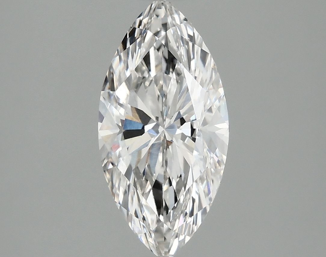 IGI Marquise 1.56ct F VVS2 - Loose Lab Diamond: IGI Marquise 1.56ct F VVS2 - Loose Lab Diamond Item Specifics: Source: This Is A Real Diamond Grown In A Lab Not Mined. Carat: 1.56 Cut: - Color: F Clarity: VVS2 Polish: EX Symmetry: EX Measurements: