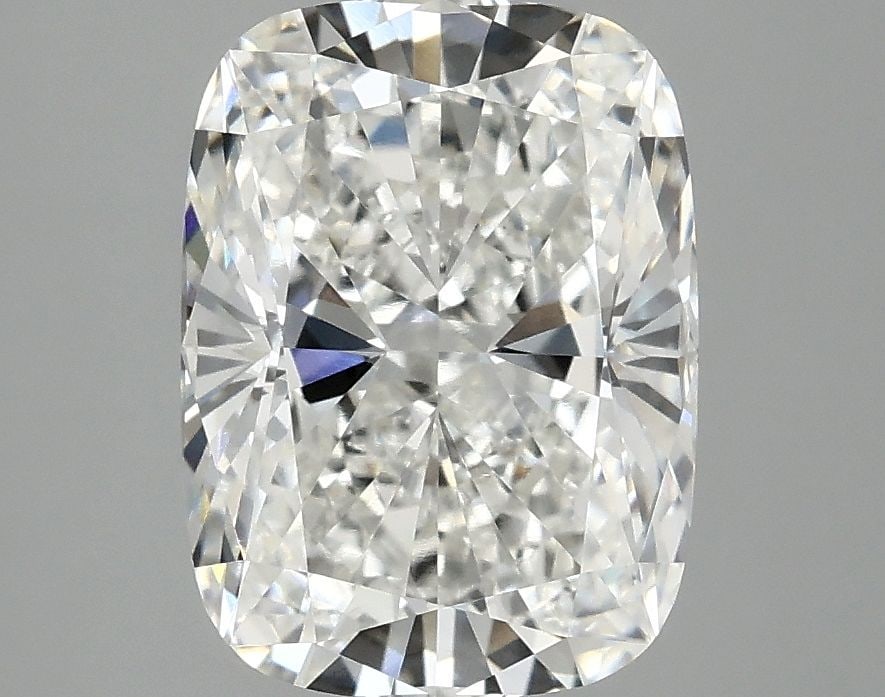 IGI Cushion Modified 3.09ct F VVS2 - Loose Lab Diamond: IGI Cushion Modified 3.09ct F VVS2 - Loose Lab Diamond Item Specifics: Source: This Is A Real Diamond Grown In A Lab Not Mined. Carat: 3.09 Cut: - Color: F Clarity: VVS2 Polish: EX Symmetry: EX Measur