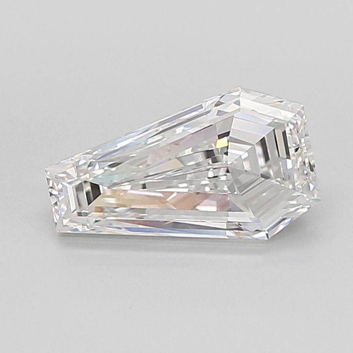 IGI Hexagonal 2.72ct E VVS2 - Loose Lab Diamond: IGI Hexagonal 2.72ct E VVS2 - Loose Lab Diamond Item Specifics: Source: This Is A Real Diamond Grown In A Lab Not Mined. Carat: 2.72 Cut: - Color: E Clarity: VVS2 Polish: EX Symmetry: EX Measurements: