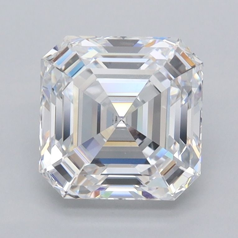 IGI Asscher 2.02ct D VVS1 - Loose Lab Diamond: IGI Asscher 2.02ct D VVS1 - Loose Lab Diamond Item Specifics: Source: This Is A Real Diamond Grown In A Lab Not Mined. Carat: 2.02 Cut: - Color: D Clarity: VVS1 Polish: EX Symmetry: EX Measurements: 7