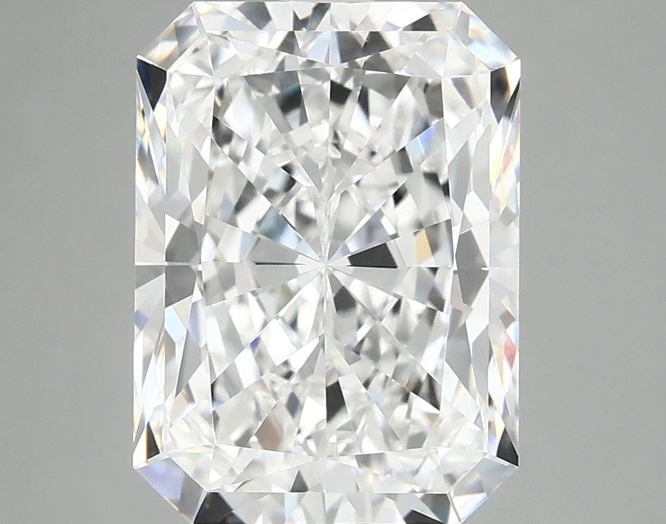 IGI Radiant 4.13ct D VVS2 - Loose Lab Diamond: IGI Radiant 4.13ct D VVS2 - Loose Lab Diamond Item Specifics: Source: This Is A Real Diamond Grown In A Lab Not Mined. Carat: 4.13 Cut: - Color: D Clarity: VVS2 Polish: EX Symmetry: EX Measurements: 1