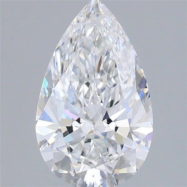 IGI Pear 1.58ct D VVS2 - Loose Lab Diamond: IGI Pear 1.58ct D VVS2 - Loose Lab Diamond Item Specifics: Source: This Is A Real Diamond Grown In A Lab Not Mined. Carat: 1.58 Cut: - Color: D Clarity: VVS2 Polish: EX Symmetry: EX Measurements: 10.6