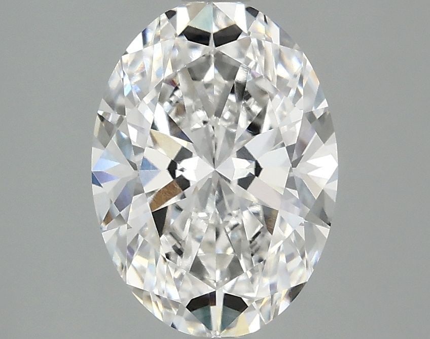 IGI Oval 2.04ct E VVS2 - Loose Lab Diamond: IGI Oval 2.04ct E VVS2 - Loose Lab Diamond Item Specifics: Source: This Is A Real Diamond Grown In A Lab Not Mined. Carat: 2.04 Cut: - Color: E Clarity: VVS2 Polish: EX Symmetry: EX Measurements: 9.85