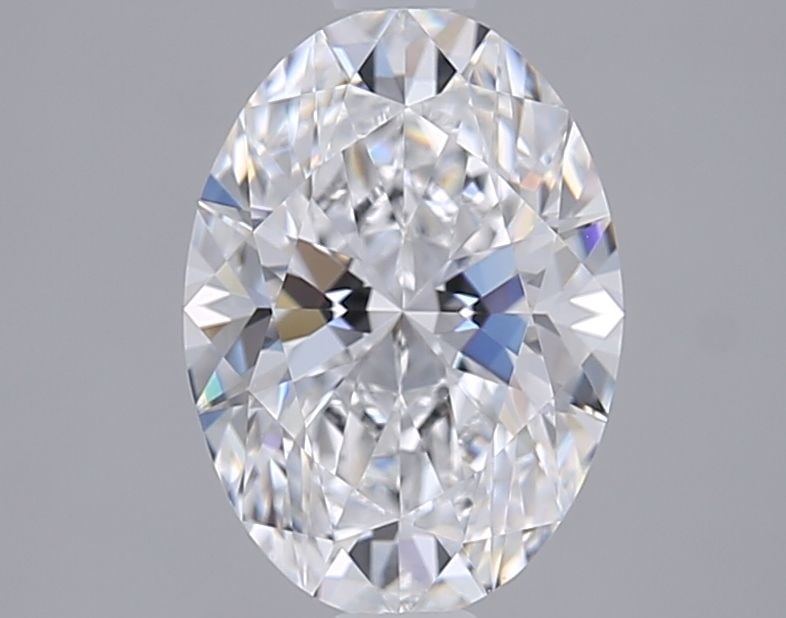 IGI Oval 1.55ct D VVS2 - Loose Lab Diamond: IGI Oval 1.55ct D VVS2 - Loose Lab Diamond Item Specifics: Source: This Is A Real Diamond Grown In A Lab Not Mined. Carat: 1.55 Cut: - Color: D Clarity: VVS2 Polish: EX Symmetry: EX Measurements: 9.21