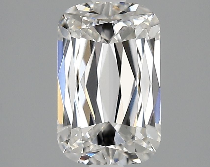 IGI Cushion Modified 1.52ct F VVS2 - Loose Lab Diamond: IGI Cushion Modified 1.52ct F VVS2 - Loose Lab Diamond Item Specifics: Source: This Is A Real Diamond Grown In A Lab Not Mined. Carat: 1.52 Cut: - Color: F Clarity: VVS2 Polish: EX Symmetry: EX Measur