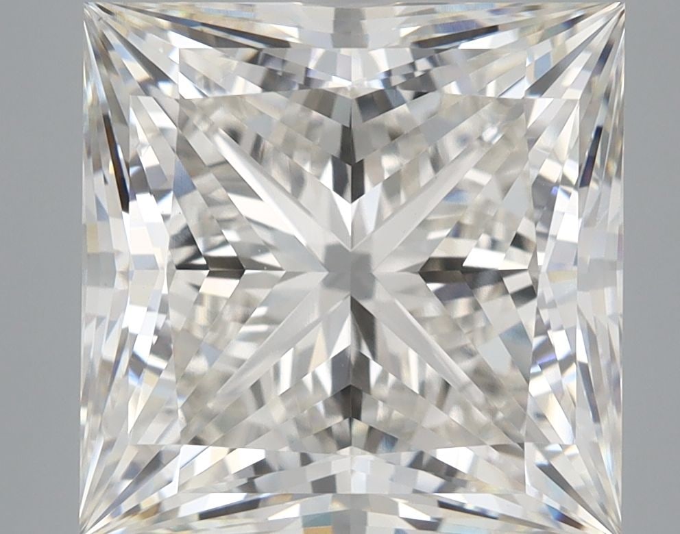 IGI Princess 8.02ct H VVS2 - Loose Lab Diamond: IGI Princess 8.02ct H VVS2 - Loose Lab Diamond Item Specifics: Source: This Is A Real Diamond Grown In A Lab Not Mined. Carat: 8.02 Cut: - Color: H Clarity: VVS2 Polish: EX Symmetry: EX Measurements: 