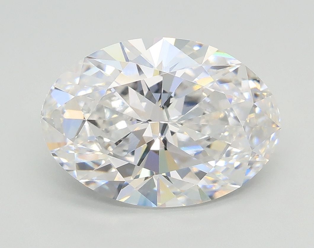 IGI Oval 2.02ct F VVS1 - Loose Lab Diamond: IGI Oval 2.02ct F VVS1 - Loose Lab Diamond Item Specifics: Source: This Is A Real Diamond Grown In A Lab Not Mined. Carat: 2.02 Cut: - Color: F Clarity: VVS1 Polish: EX Symmetry: EX Measurements: 10.3
