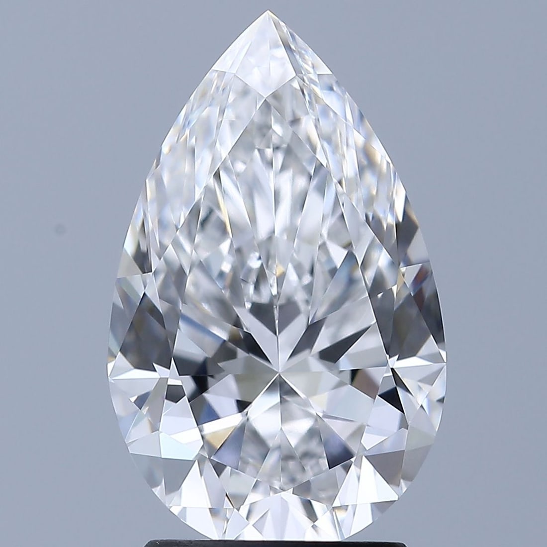 IGI Pear 2.26ct E IF - Loose Lab Diamond: IGI Pear 2.26ct E IF - Loose Lab Diamond Item Specifics: Source: This Is A Real Diamond Grown In A Lab Not Mined. Carat: 2.26 Cut: - Color: E Clarity: IF Polish: EX Symmetry: EX Measurements: 11.67L X