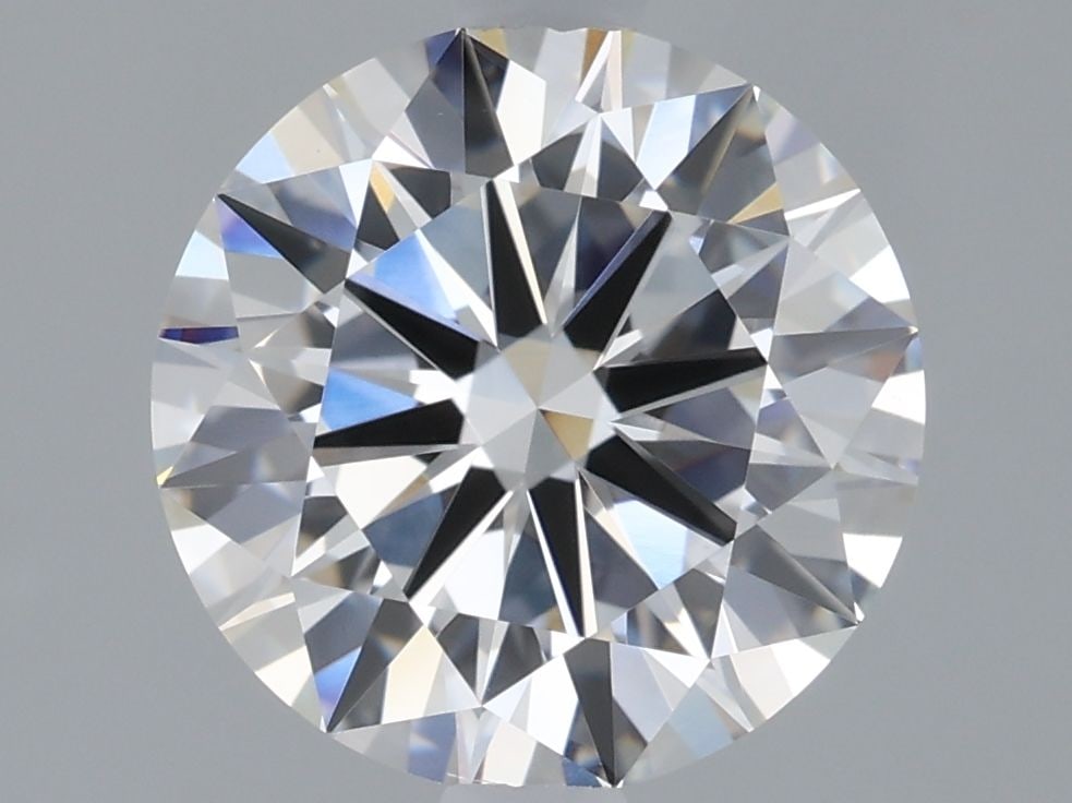 IGI Round 2.1ct F VVS2 - Loose Lab Diamond: IGI Round 2.1ct F VVS2 - Loose Lab Diamond Item Specifics: Source: This Is A Real Diamond Grown In A Lab Not Mined. Carat: 2.1 Cut: EX Color: F Clarity: VVS2 Polish: EX Symmetry: EX Measurements: 8.23