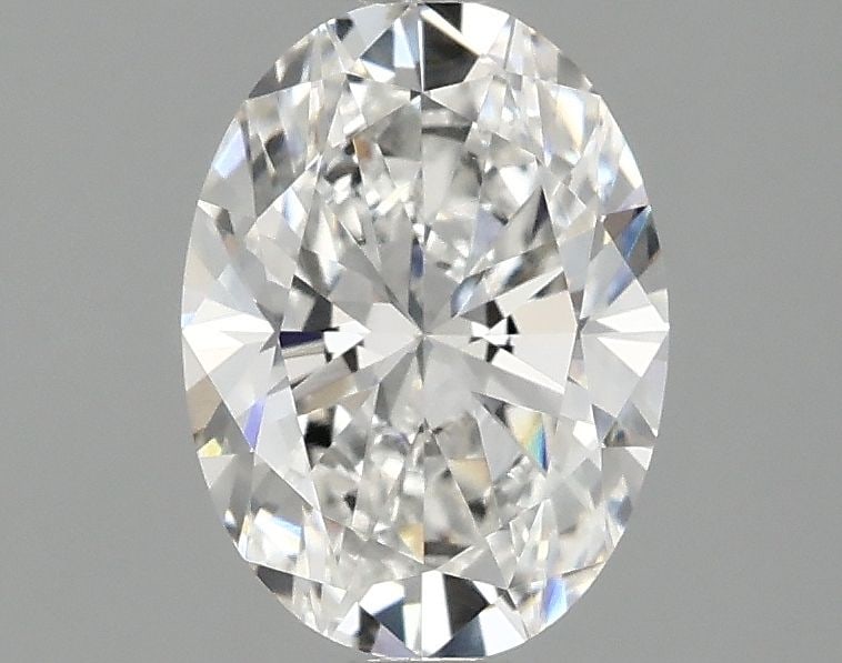 IGI Oval 1.51ct E VVS2 - Loose Lab Diamond: IGI Oval 1.51ct E VVS2 - Loose Lab Diamond Item Specifics: Source: This Is A Real Diamond Grown In A Lab Not Mined. Carat: 1.51 Cut: - Color: E Clarity: VVS2 Polish: EX Symmetry: EX Measurements: 8.89