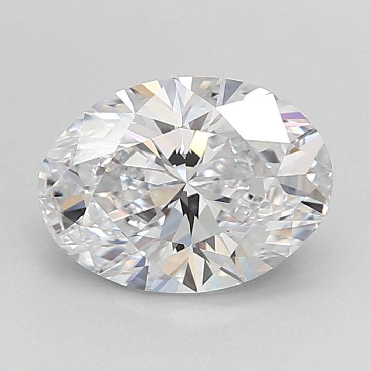 IGI Oval 2.32ct D VVS1 - Loose Lab Diamond: IGI Oval 2.32ct D VVS1 - Loose Lab Diamond Item Specifics: Source: This Is A Real Diamond Grown In A Lab Not Mined. Carat: 2.32 Cut: - Color: D Clarity: VVS1 Polish: EX Symmetry: EX Measurements: 10.2