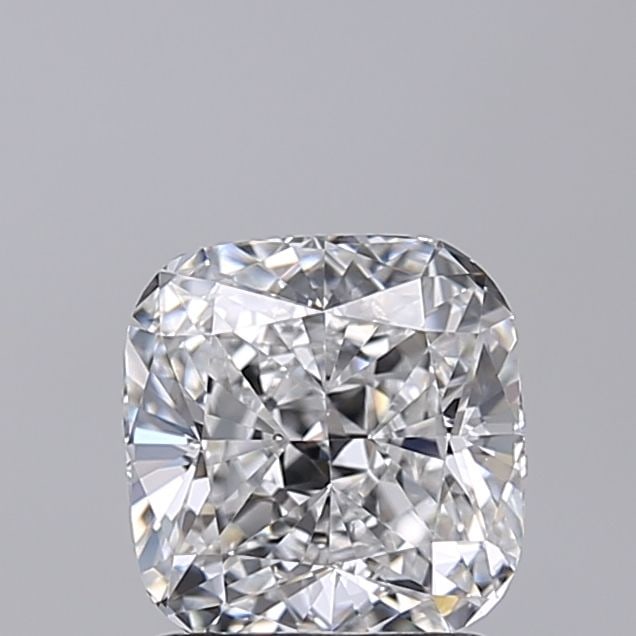 IGI Cushion Modified 1.52ct D VVS2 - Loose Lab Diamond: IGI Cushion Modified 1.52ct D VVS2 - Loose Lab Diamond Item Specifics: Source: This Is A Real Diamond Grown In A Lab Not Mined. Carat: 1.52 Cut: - Color: D Clarity: VVS2 Polish: EX Symmetry: EX Measur