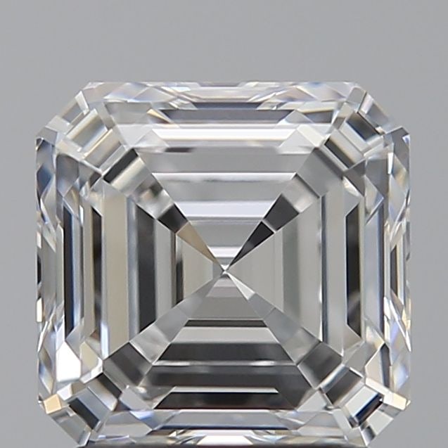 IGI Square Emerald 2.04ct E VVS1 - Loose Lab Diamond: IGI Square Emerald 2.04ct E VVS1 - Loose Lab Diamond Item Specifics: Source: This Is A Real Diamond Grown In A Lab Not Mined. Carat: 2.04 Cut: - Color: E Clarity: VVS1 Polish: EX Symmetry: EX Measurem