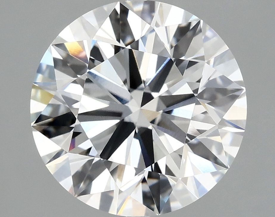 IGI Round 4.66ct E VVS2 - Ideal Loose Lab Diamond: IGI Round 4.66ct E VVS2 - Ideal Loose Lab Diamond Item Specifics: Source: This Is A Real Diamond Grown In A Lab Not Mined. Carat: 4.66 Cut: ID Color: E Clarity: VVS2 Polish: EX Symmetry: EX Measuremen