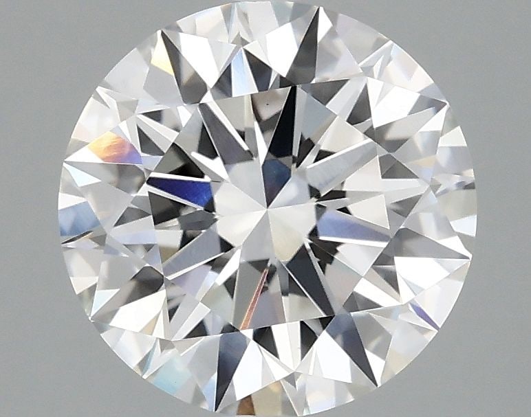 IGI Round 2.1ct E VVS2 - Ideal Loose Lab Diamond: IGI Round 2.1ct E VVS2 - Ideal Loose Lab Diamond Item Specifics: Source: This Is A Real Diamond Grown In A Lab Not Mined. Carat: 2.1 Cut: ID Color: E Clarity: VVS2 Polish: EX Symmetry: EX