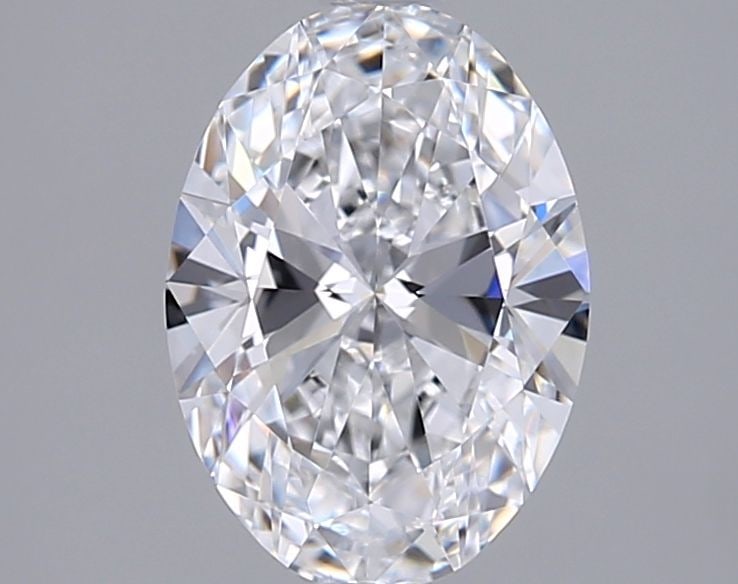 IGI Oval 1.5ct D VVS2 - Loose Lab Diamond: IGI Oval 1.5ct D VVS2 - Loose Lab Diamond Item Specifics: Source: This Is A Real Diamond Grown In A Lab Not Mined. Carat: 1.5 Cut: - Color: D Clarity: VVS2 Polish: EX Symmetry: EX Measurements: 9.16L 