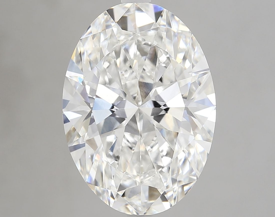 IGI Oval 7.06ct F VVS2 - Loose Lab Diamond: IGI Oval 7.06ct F VVS2 - Loose Lab Diamond Item Specifics: Source: This Is A Real Diamond Grown In A Lab Not Mined. Carat: 7.06 Cut: - Color: F Clarity: VVS2 Polish: EX Symmetry: EX Measurements: 15.4
