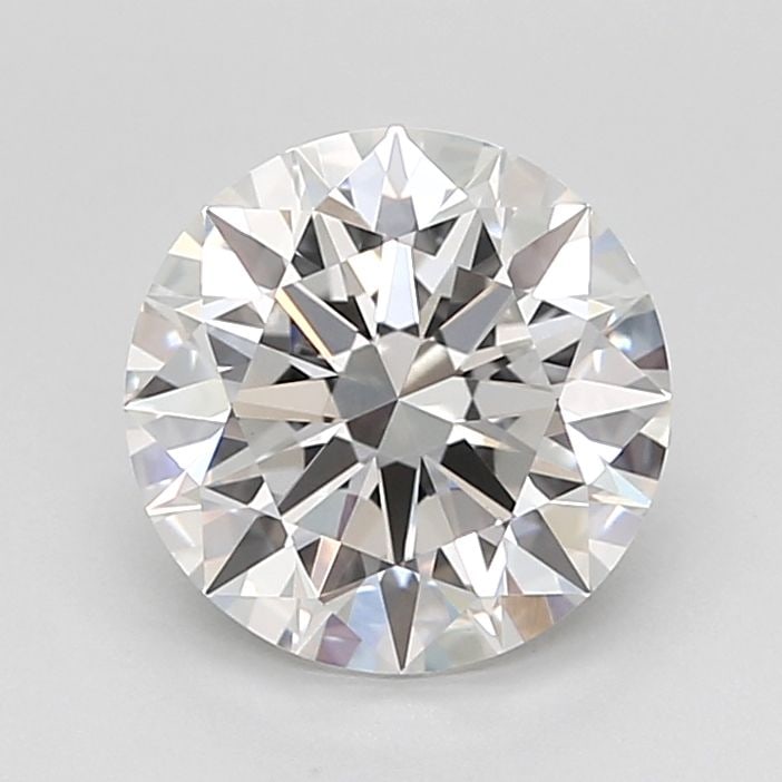 IGI Round 2.03ct F VVS1 - Ideal Loose Lab Diamond: IGI Round 2.03ct F VVS1 - Ideal Loose Lab Diamond Item Specifics: Source: This Is A Real Diamond Grown In A Lab Not Mined. Carat: 2.03 Cut: ID Color: F Clarity: VVS1 Polish: EX Symmetry: EX Measuremen