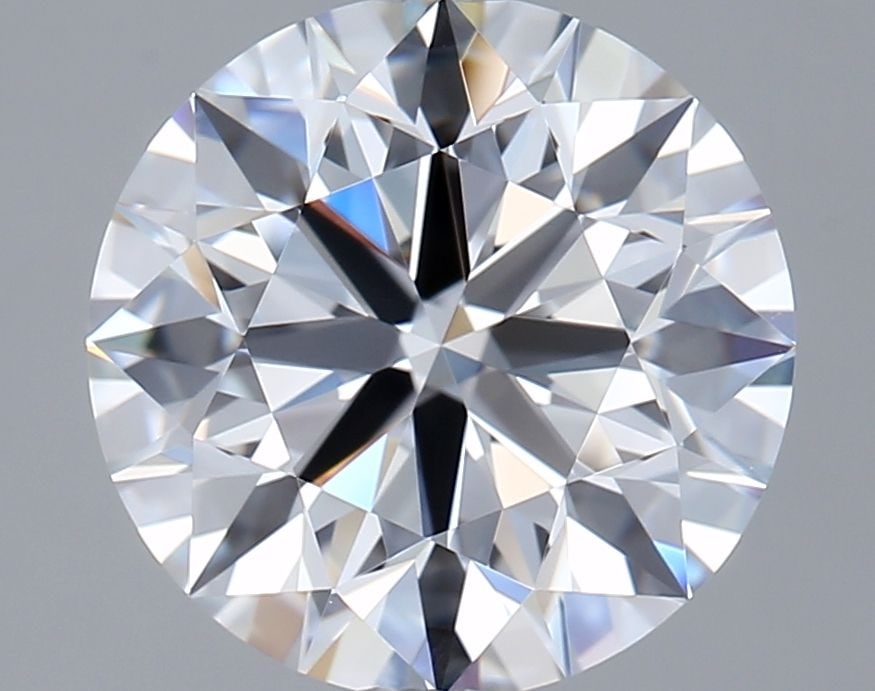 IGI Round 3.19ct F VVS1 - Ideal Loose Lab Diamond: IGI Round 3.19ct F VVS1 - Ideal Loose Lab Diamond Item Specifics: Source: This Is A Real Diamond Grown In A Lab Not Mined. Carat: 3.19 Cut: ID Color: F Clarity: VVS1 Polish: EX Symmetry: EX Measuremen