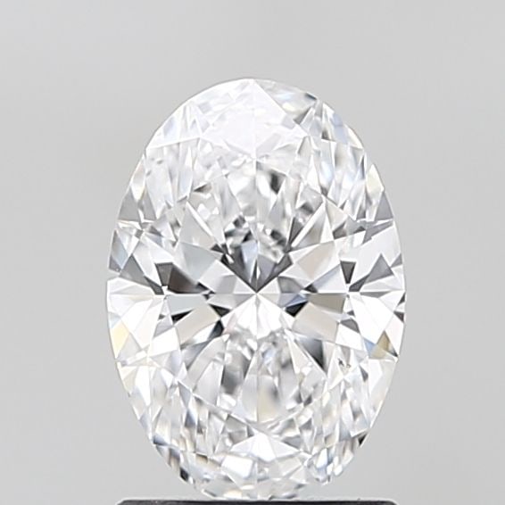 IGI Oval 1.22ct D VVS1 - Loose Lab Diamond: IGI Oval 1.22ct D VVS1 - Loose Lab Diamond Item Specifics: Source: This Is A Real Diamond Grown In A Lab Not Mined. Carat: 1.22 Cut: - Color: D Clarity: VVS1 Polish: EX Symmetry: EX Measurements: 8.53