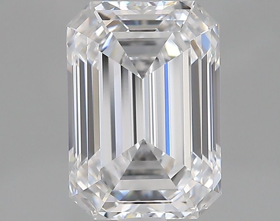 IGI Emerald 2.01ct D VVS1 - Loose Lab Diamond: IGI Emerald 2.01ct D VVS1 - Loose Lab Diamond Item Specifics: Source: This Is A Real Diamond Grown In A Lab Not Mined. Carat: 2.01 Cut: - Color: D Clarity: VVS1 Polish: EX Symmetry: EX Measurements: 8