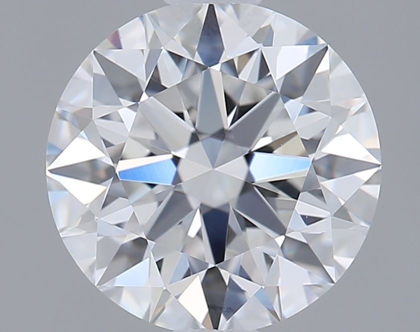 IGI Round 1.57ct E VVS2 - Ideal Loose Lab Diamond: IGI Round 1.57ct E VVS2 - Ideal Loose Lab Diamond Item Specifics: Source: This Is A Real Diamond Grown In A Lab Not Mined. Carat: 1.57 Cut: ID Color: E Clarity: VVS2 Polish: EX Symmetry: EX Measuremen
