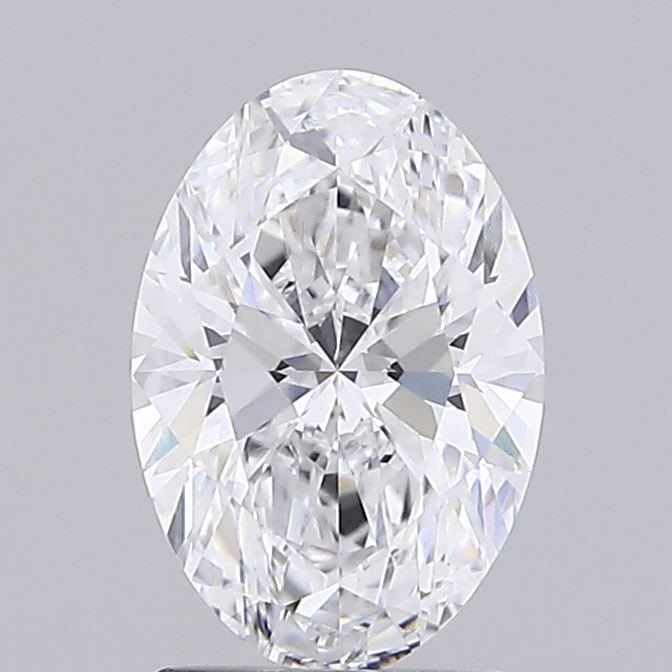 IGI Oval 2.05ct D VVS2 - Loose Lab Diamond: IGI Oval 2.05ct D VVS2 - Loose Lab Diamond Item Specifics: Source: This Is A Real Diamond Grown In A Lab Not Mined. Carat: 2.05 Cut: - Color: D Clarity: VVS2 Polish: EX Symmetry: EX Measurements: 10.3