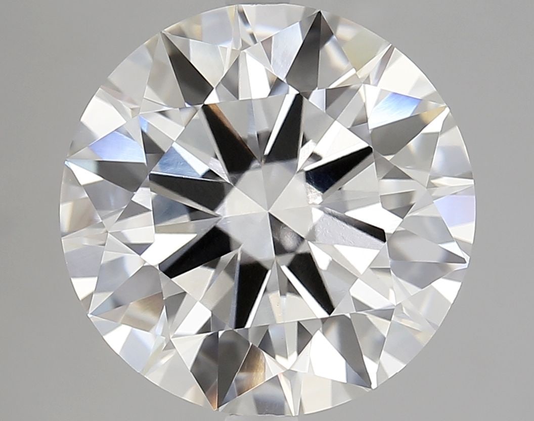 IGI Round 7.04ct F VVS2 - Ideal Loose Lab Diamond: IGI Round 7.04ct F VVS2 - Ideal Loose Lab Diamond Item Specifics: Source: This Is A Real Diamond Grown In A Lab Not Mined. Carat: 7.04 Cut: ID Color: F Clarity: VVS2 Polish: EX Symmetry: EX Measuremen