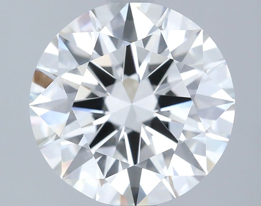 IGI Round 2.02ct F VVS2 - Loose Lab Diamond: IGI Round 2.02ct F VVS2 - Loose Lab Diamond Item Specifics: Source: This Is A Real Diamond Grown In A Lab Not Mined. Carat: 2.02 Cut: EX Color: F Clarity: VVS2 Polish: EX Symmetry: EX Measurements: 8.