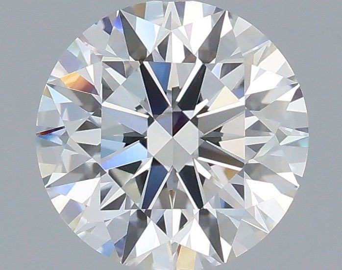 IGI Round 1.57ct F VVS1 - Ideal Loose Lab Diamond: IGI Round 1.57ct F VVS1 - Ideal Loose Lab Diamond Item Specifics: Source: This Is A Real Diamond Grown In A Lab Not Mined. Carat: 1.57 Cut: ID Color: F Clarity: VVS1 Polish: EX Symmetry: EX Measuremen