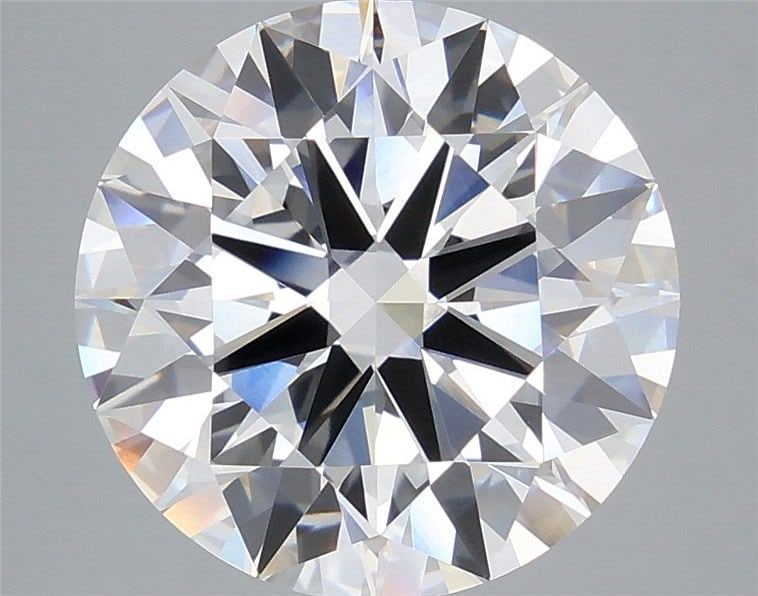 IGI Round 6.05ct E VVS2 - Ideal Loose Lab Diamond: IGI Round 6.05ct E VVS2 - Ideal Loose Lab Diamond Item Specifics: Source: This Is A Real Diamond Grown In A Lab Not Mined. Carat: 6.05 Cut: ID Color: E Clarity: VVS2 Polish: EX Symmetry: EX Measuremen