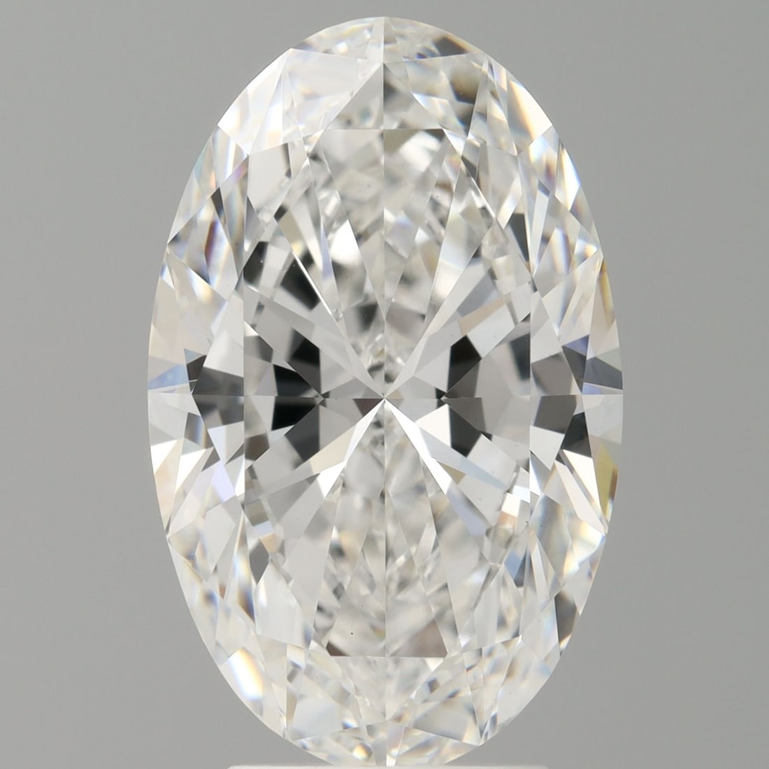 IGI Oval 4.1ct E VVS2 - Loose Lab Diamond: IGI Oval 4.1ct E VVS2 - Loose Lab Diamond Item Specifics: Source: This Is A Real Diamond Grown In A Lab Not Mined. Carat: 4.1 Cut: - Color: E Clarity: VVS2 Polish: EX Symmetry: EX Measurements: 14.0L 