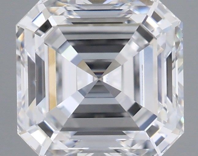 IGI Asscher 1.02ct D VVS1 - Loose Lab Diamond: IGI Asscher 1.02ct D VVS1 - Loose Lab Diamond Item Specifics: Source: This Is A Real Diamond Grown In A Lab Not Mined. Carat: 1.02 Cut: - Color: D Clarity: VVS1 Polish: VG Symmetry: VG Measurements: 5