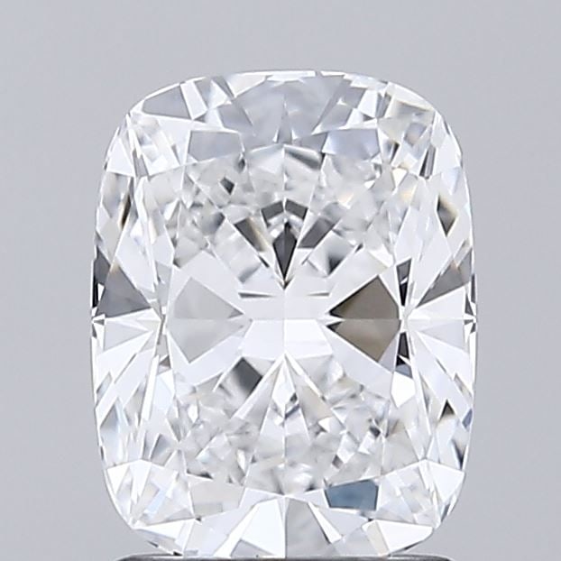 GCAL Cushion Brilliant 1.58ct D VVS1 - Loose Lab Diamond: GCAL Cushion Brilliant 1.58ct D VVS1 - Loose Lab Diamond Item Specifics: Source: This Is A Real Diamond Grown In A Lab Not Mined. Carat: 1.58 Cut: - Color: D Clarity: VVS1 Polish: EX Symmetry: EX Meas