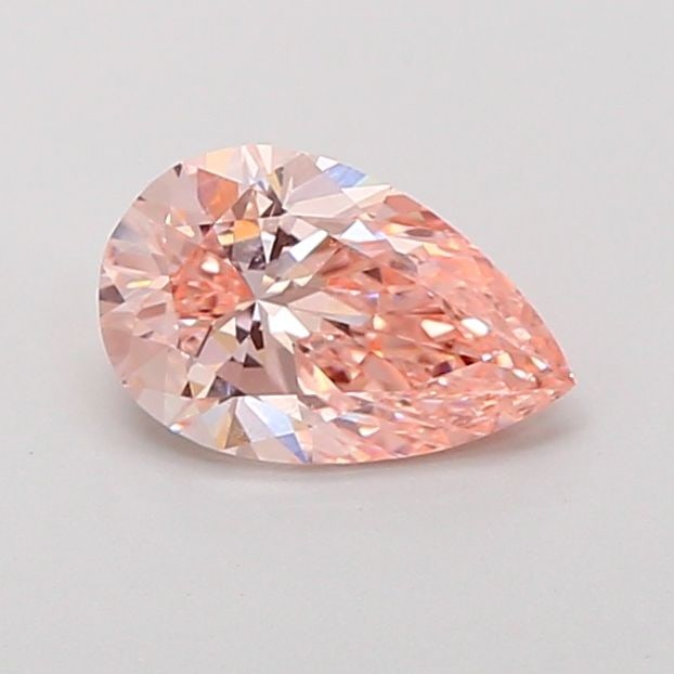IGI Pear 1.1ct Fancy Intense Pink VVS2 - Loose Lab Diamond: IGI Pear 1.1ct Fancy Intense Pink VVS2 - Loose Lab Diamond Item Specifics: Source: This Is A Real Diamond Grown In A Lab Not Mined. Carat: 1.1 Cut: - Color: Fancy Intense Pink Clarity: VVS2 Polish: EX