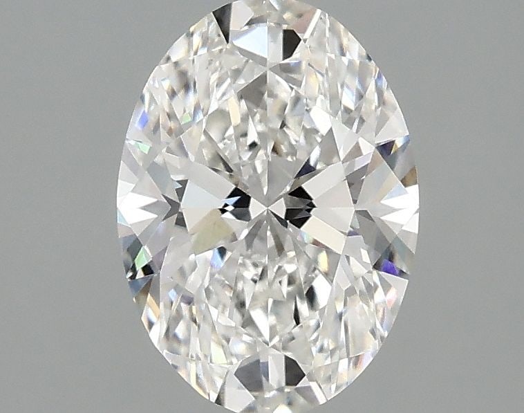 IGI Oval 1.51ct F VVS2 - Loose Lab Diamond: IGI Oval 1.51ct F VVS2 - Loose Lab Diamond Item Specifics: Source: This Is A Real Diamond Grown In A Lab Not Mined. Carat: 1.51 Cut: - Color: F Clarity: VVS2 Polish: EX Symmetry: EX Measurements: 9.14