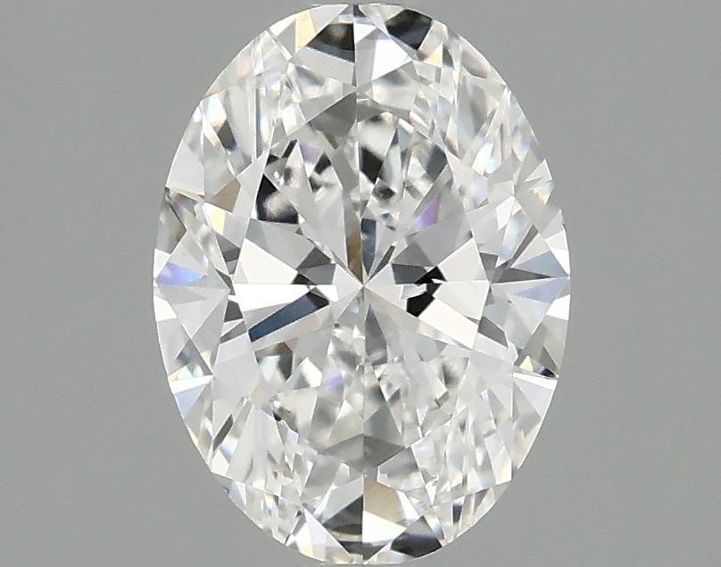 IGI Oval 1.49ct E VVS2 - Loose Lab Diamond: IGI Oval 1.49ct E VVS2 - Loose Lab Diamond Item Specifics: Source: This Is A Real Diamond Grown In A Lab Not Mined. Carat: 1.49 Cut: - Color: E Clarity: VVS2 Polish: EX Symmetry: EX Measurements: 8.8L