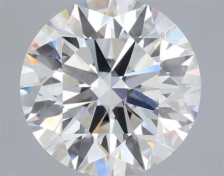 IGI Round 2.08ct F VVS2 - Ideal Loose Lab Diamond: IGI Round 2.08ct F VVS2 - Ideal Loose Lab Diamond Item Specifics: Source: This Is A Real Diamond Grown In A Lab Not Mined. Carat: 2.08 Cut: ID Color: F Clarity: VVS2 Polish: EX Symmetry: EX Measuremen