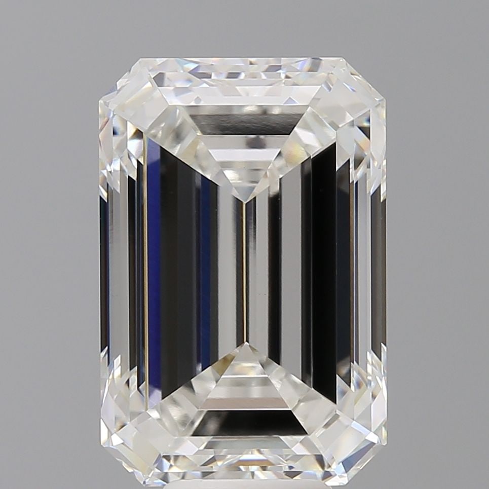 IGI Emerald 10.04ct F VVS2 - Loose Lab Diamond: IGI Emerald 10.04ct F VVS2 - Loose Lab Diamond Item Specifics: Source: This Is A Real Diamond Grown In A Lab Not Mined. Carat: 10.04 Cut: - Color: F Clarity: VVS2 Polish: EX Symmetry: EX Measurements: