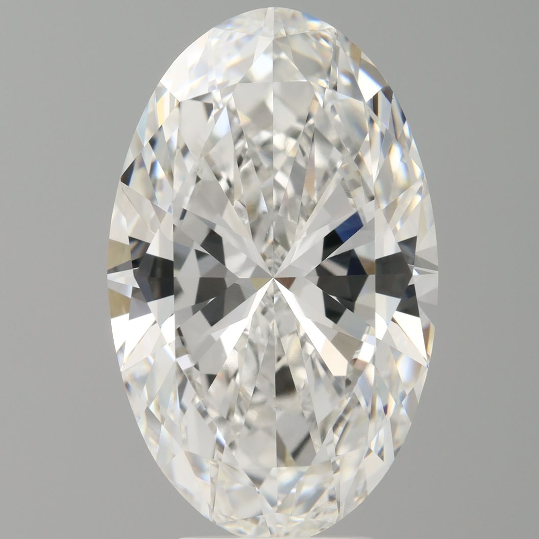 IGI Oval 6.06ct E VVS2 - Loose Lab Diamond: IGI Oval 6.06ct E VVS2 - Loose Lab Diamond Item Specifics: Source: This Is A Real Diamond Grown In A Lab Not Mined. Carat: 6.06 Cut: - Color: E Clarity: VVS2 Polish: EX Symmetry: EX Measurements: 16.1