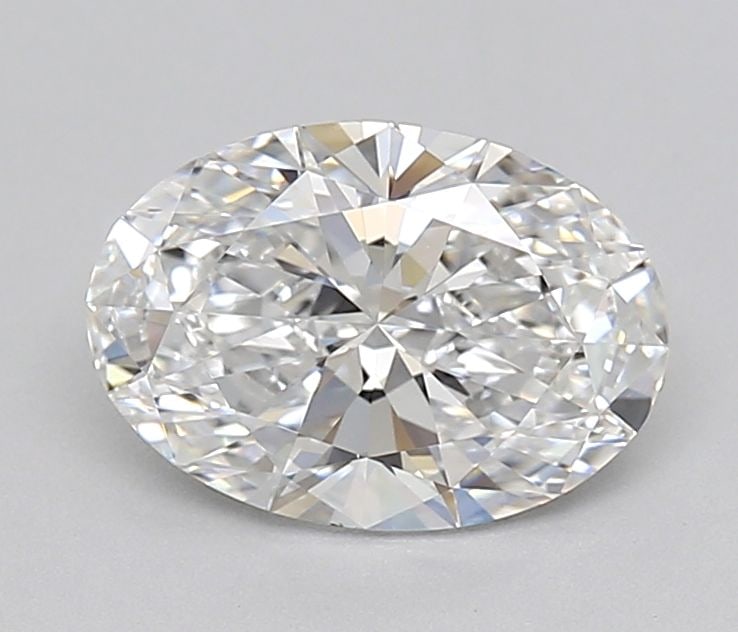 IGI Oval 1.56ct D FL - Loose Lab Diamond: IGI Oval 1.56ct D FL - Loose Lab Diamond Item Specifics: Source: This Is A Real Diamond Grown In A Lab Not Mined. Carat: 1.56 Cut: - Color: D Clarity: FL Polish: EX Symmetry: EX Measurements: 9.43L X 