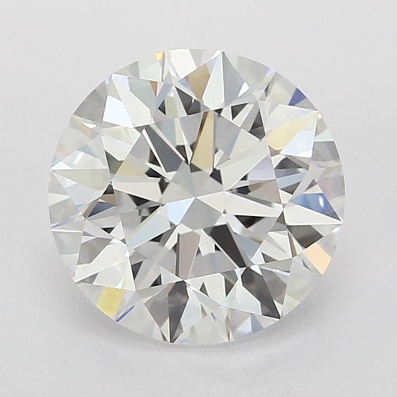IGI Round 4.03ct D IF - Loose Lab Diamond: IGI Round 4.03ct D IF - Loose Lab Diamond Item Specifics: Source: This Is A Real Diamond Grown In A Lab Not Mined. Carat: 4.03 Cut: EX Color: D Clarity: IF Polish: EX Symmetry: EX Measurements: 10.06L